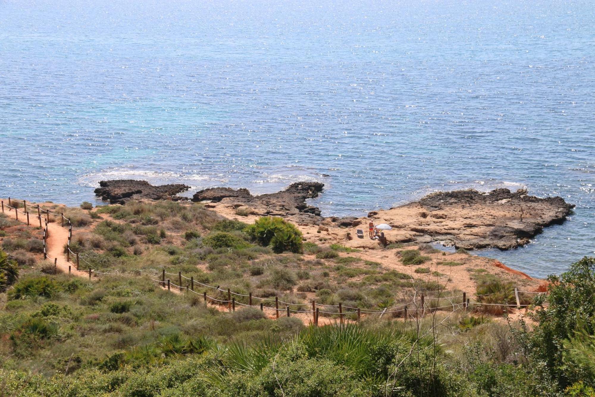 Appartement Luxusni Ve Spanelsku, Cabo Roig *