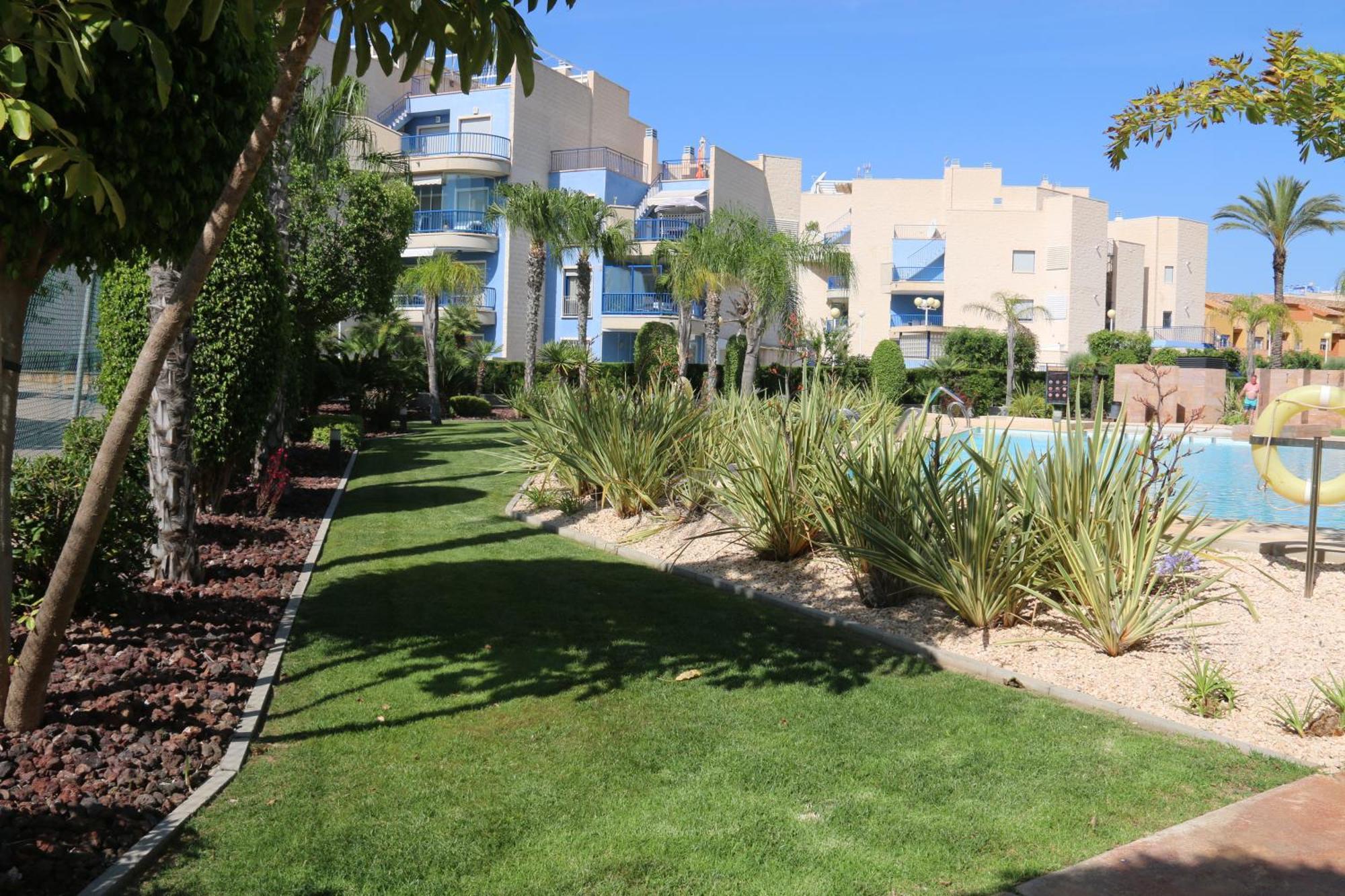 Luxusni Ve Spanelsku, Cabo Roig * Orihuela