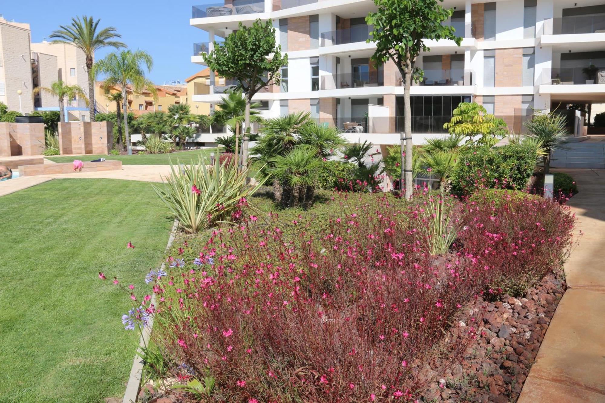 Appartement Luxusni Ve Spanelsku, Cabo Roig