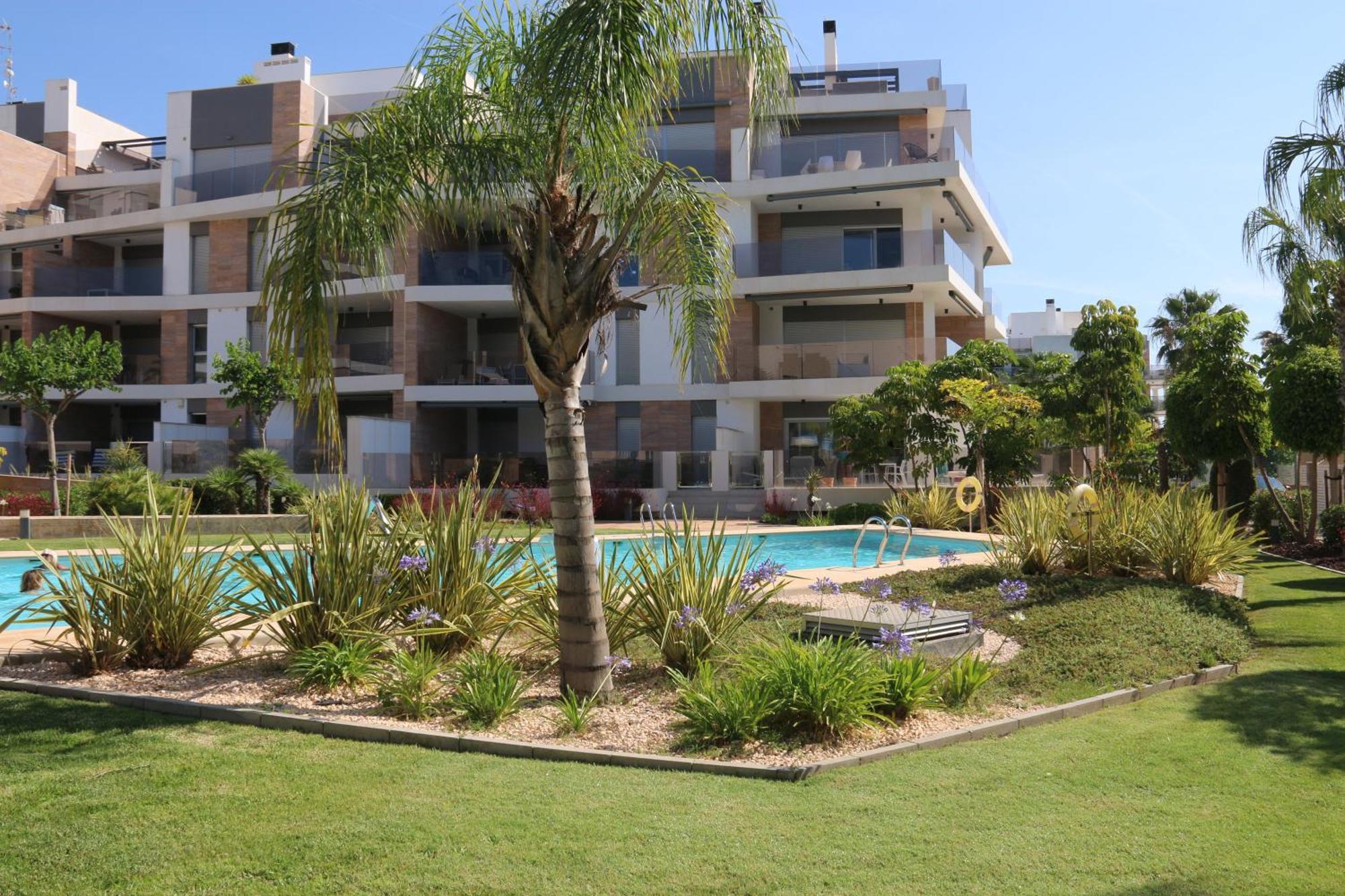 Luxusni Ve Spanelsku, Cabo Roig * Orihuela