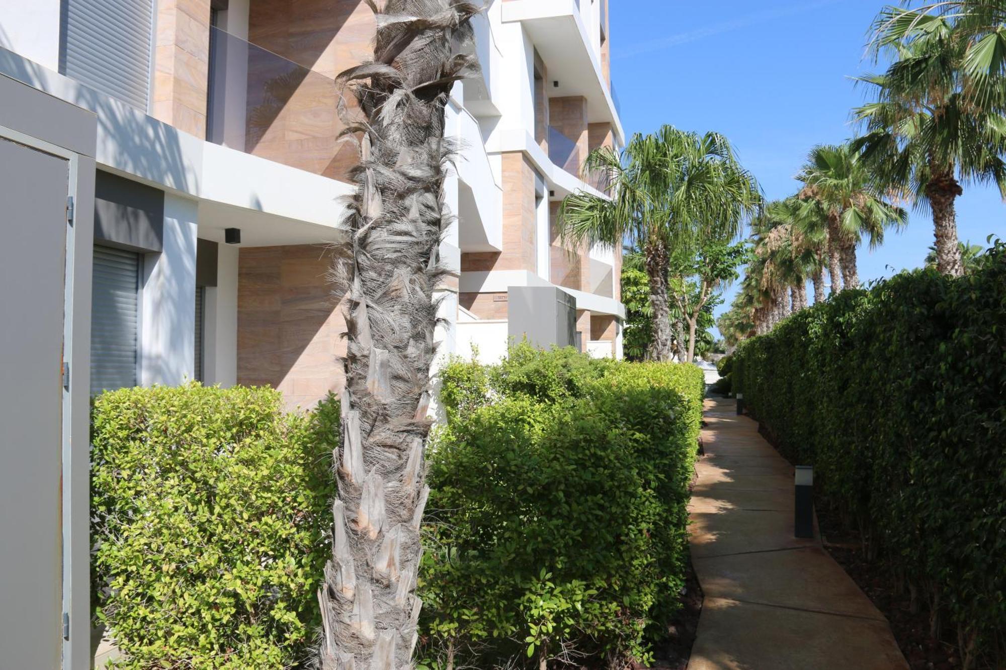 Luxusni Ve Spanelsku, Cabo Roig Appartement Orihuela