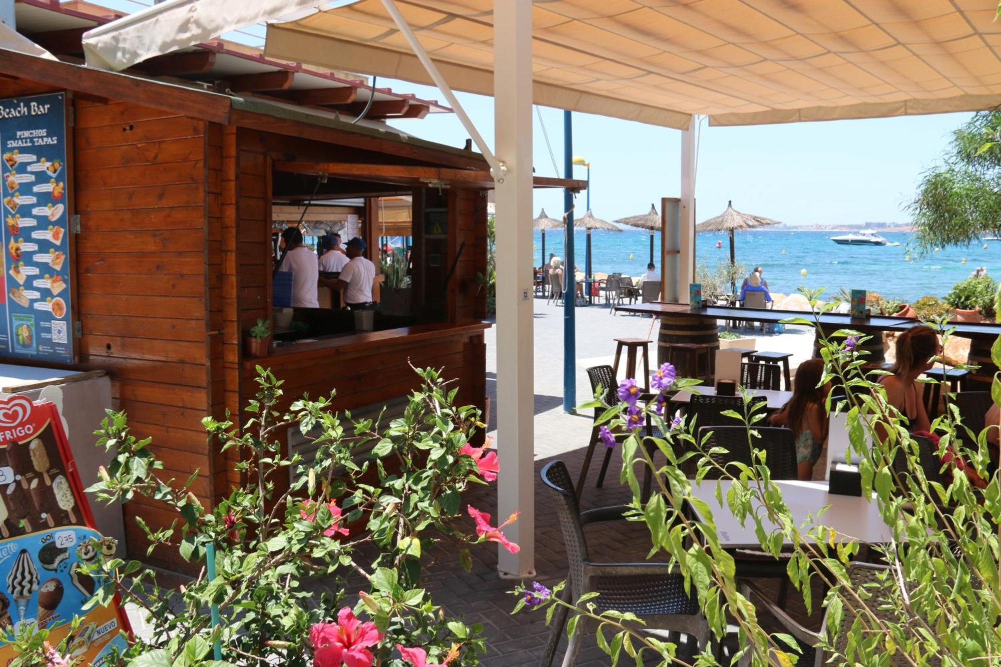 Luxusni Ve Spanelsku, Cabo Roig