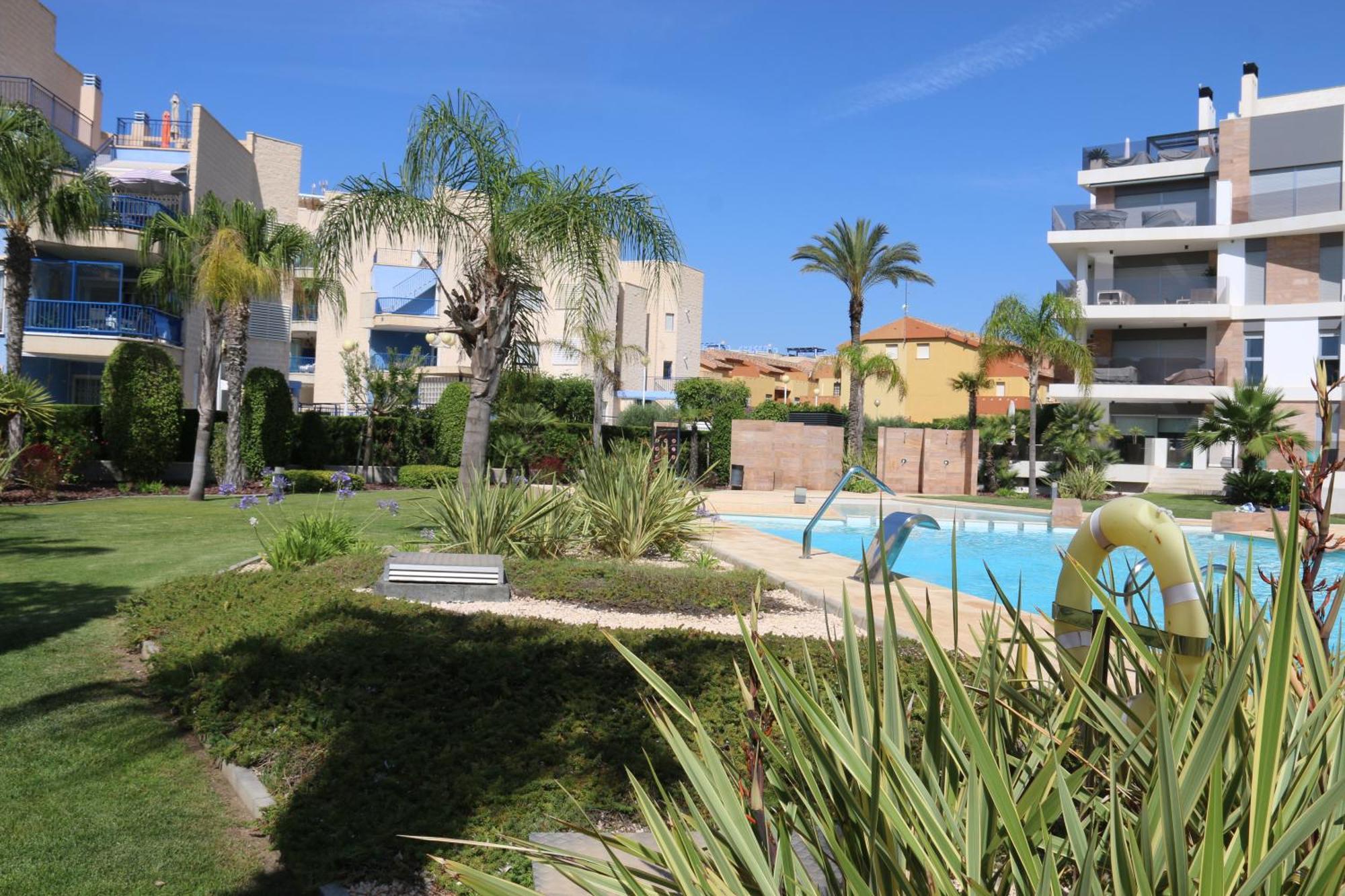 Luxusni Ve Spanelsku, Cabo Roig Appartement Orihuela