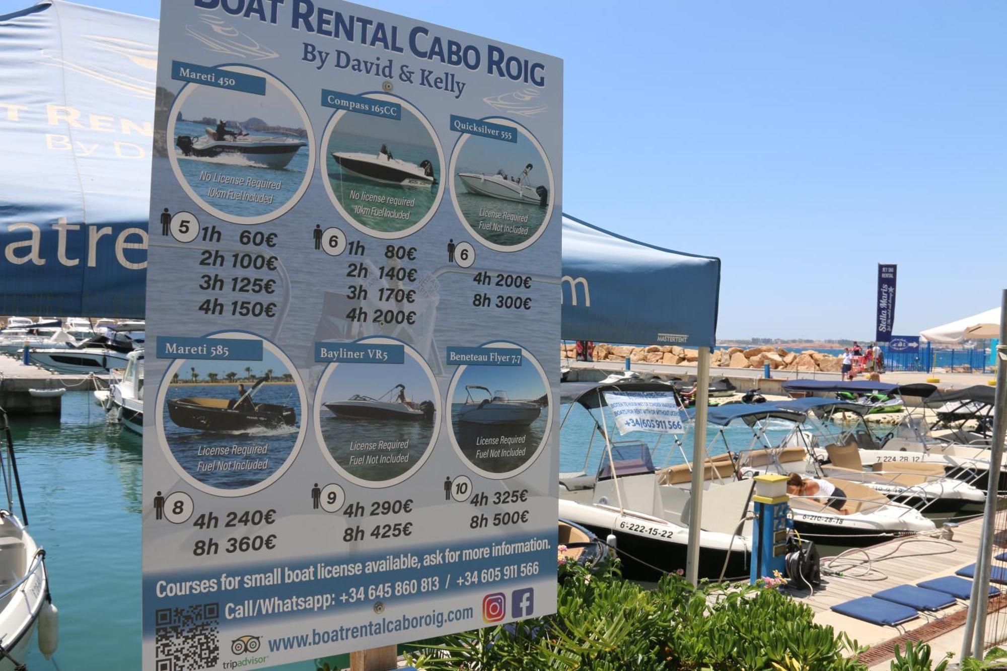 Luxusni Ve Spanelsku, Cabo Roig Appartement