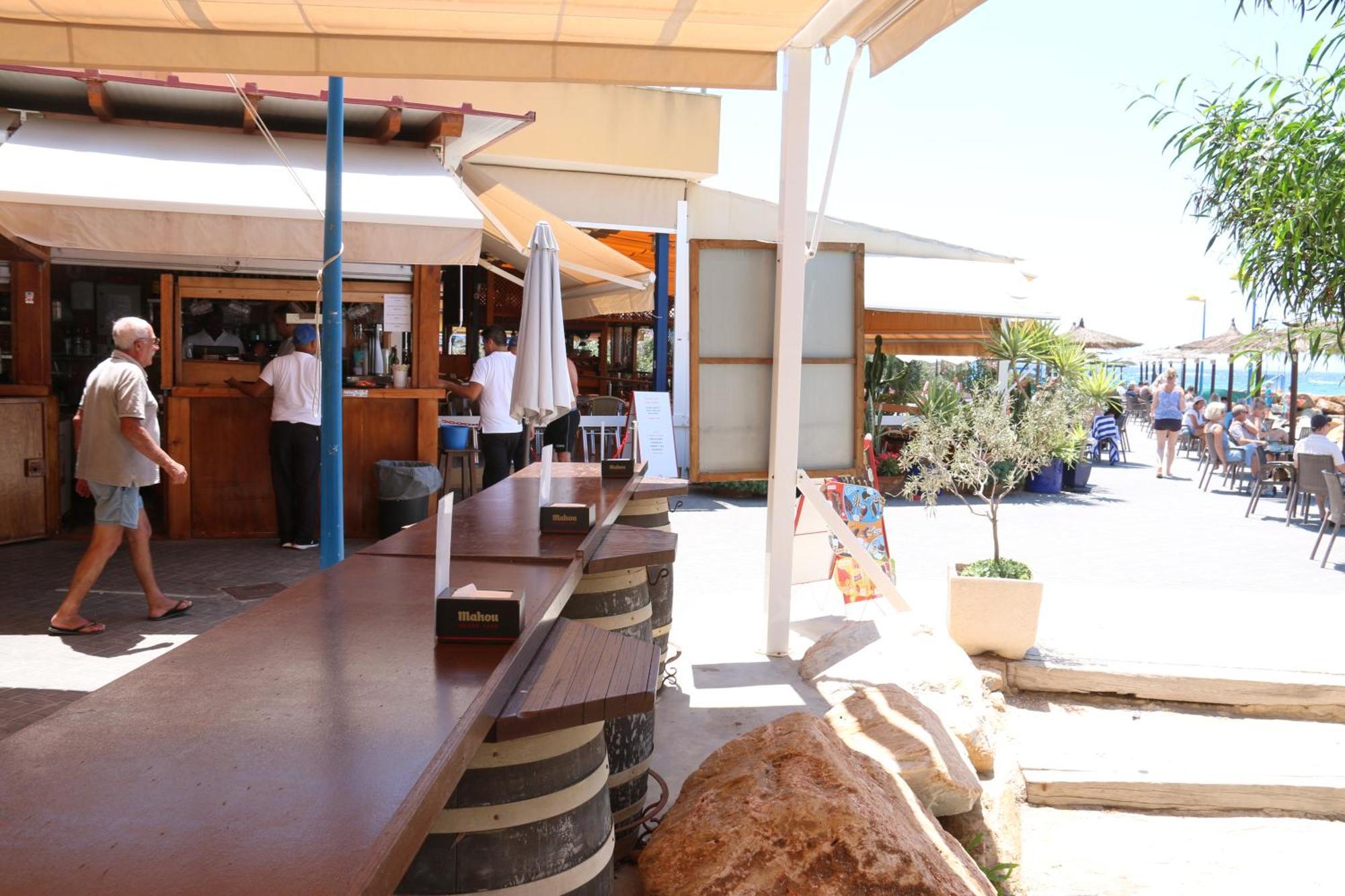Luxusni Ve Spanelsku, Cabo Roig Appartement *