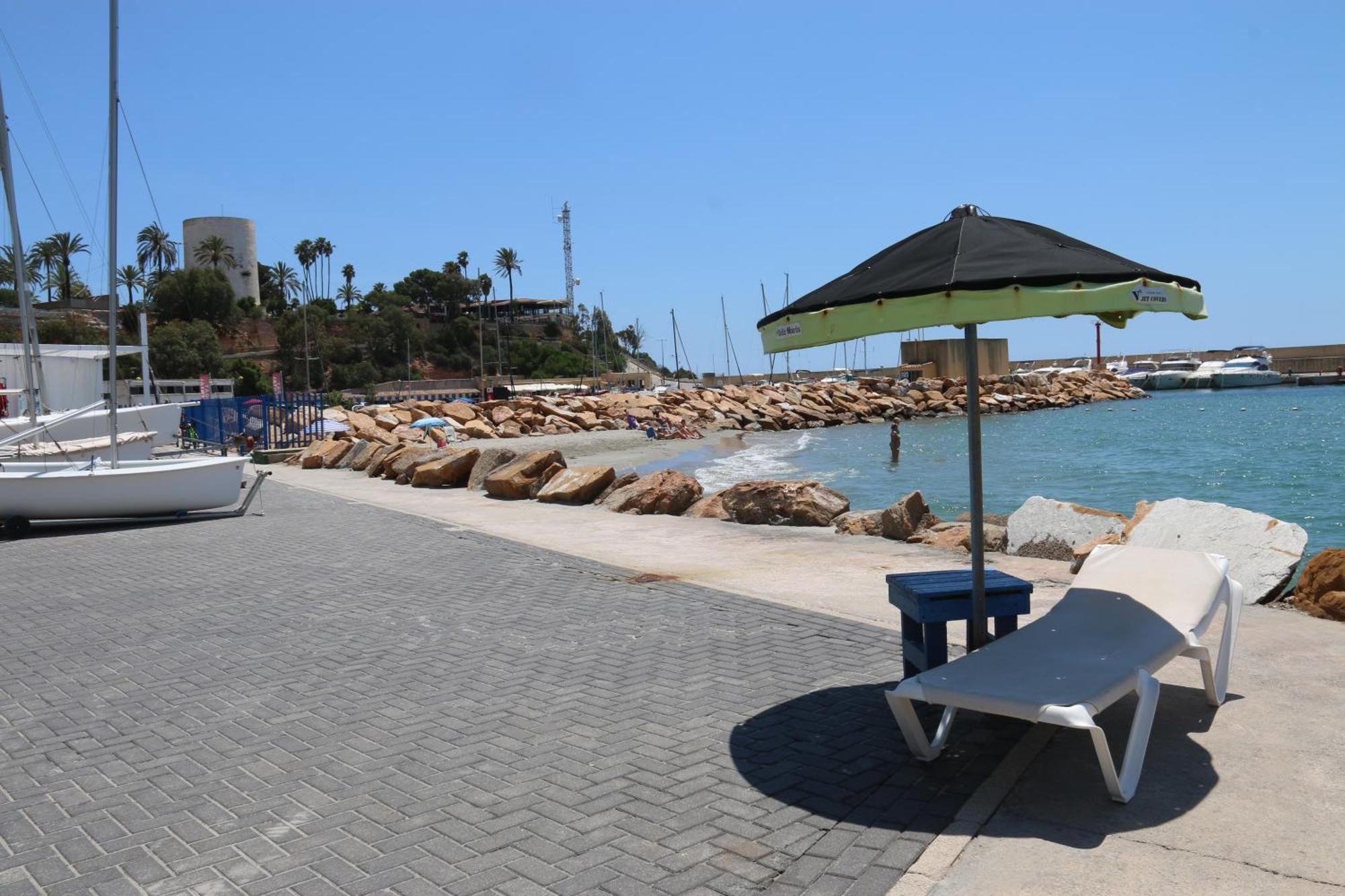 Appartement Luxusni Ve Spanelsku, Cabo Roig *